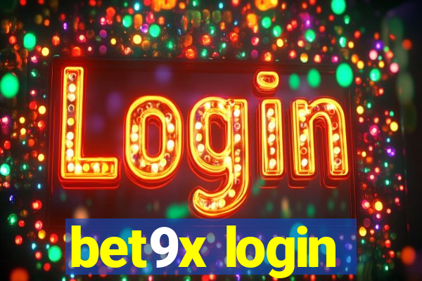 bet9x login